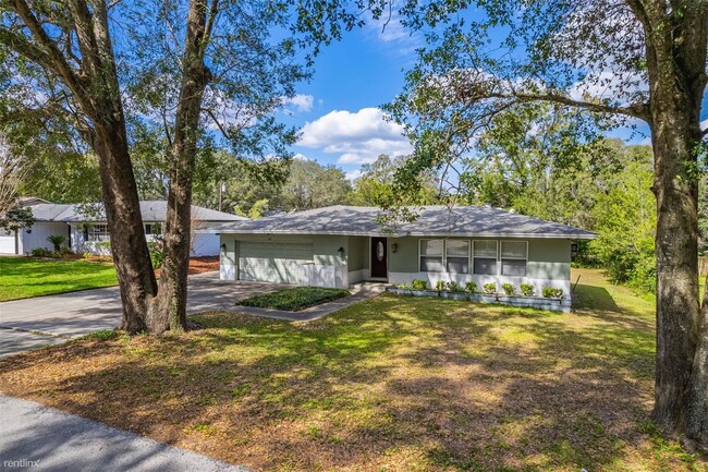 Building Photo - 4 br, 2 bath House - 413 R E Hillcrest Street