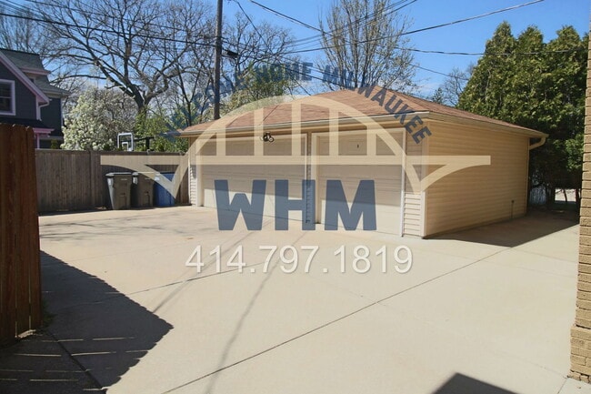 Foto del edificio - 5139 N Cumberland Blvd