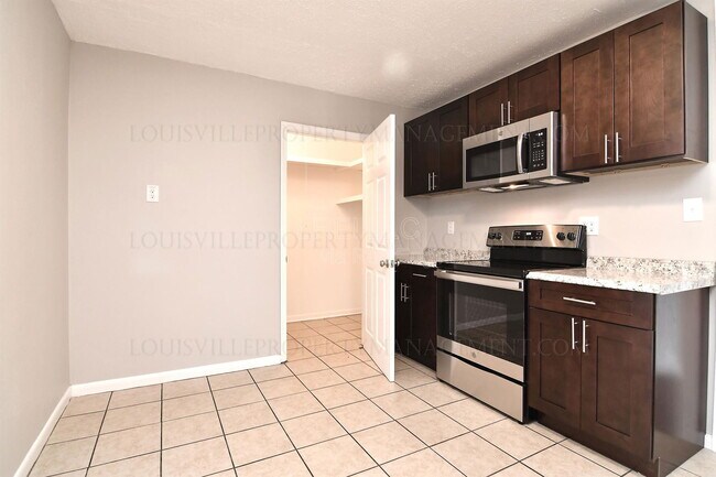 Foto del edificio - 3214 Laclede Ave