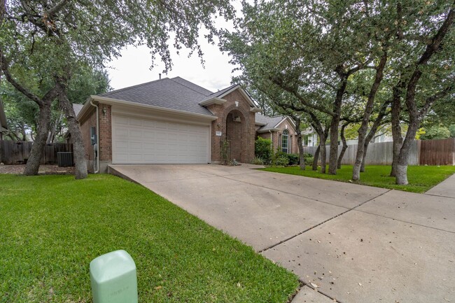 Building Photo - 2603 Salerno Pl Cedar Park TX 78613