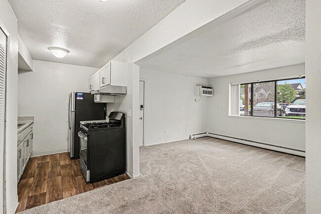 Foto del edificio - Waverly Park Apartments