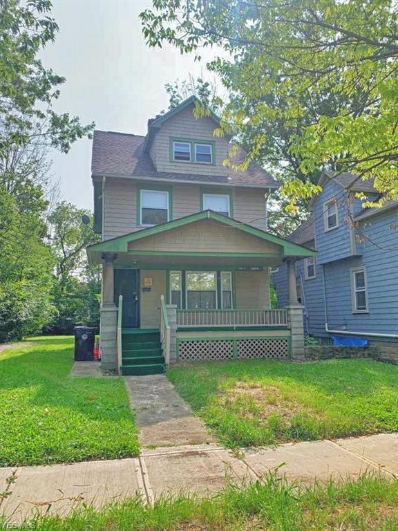 Building Photo - 11700 Robertson Ave