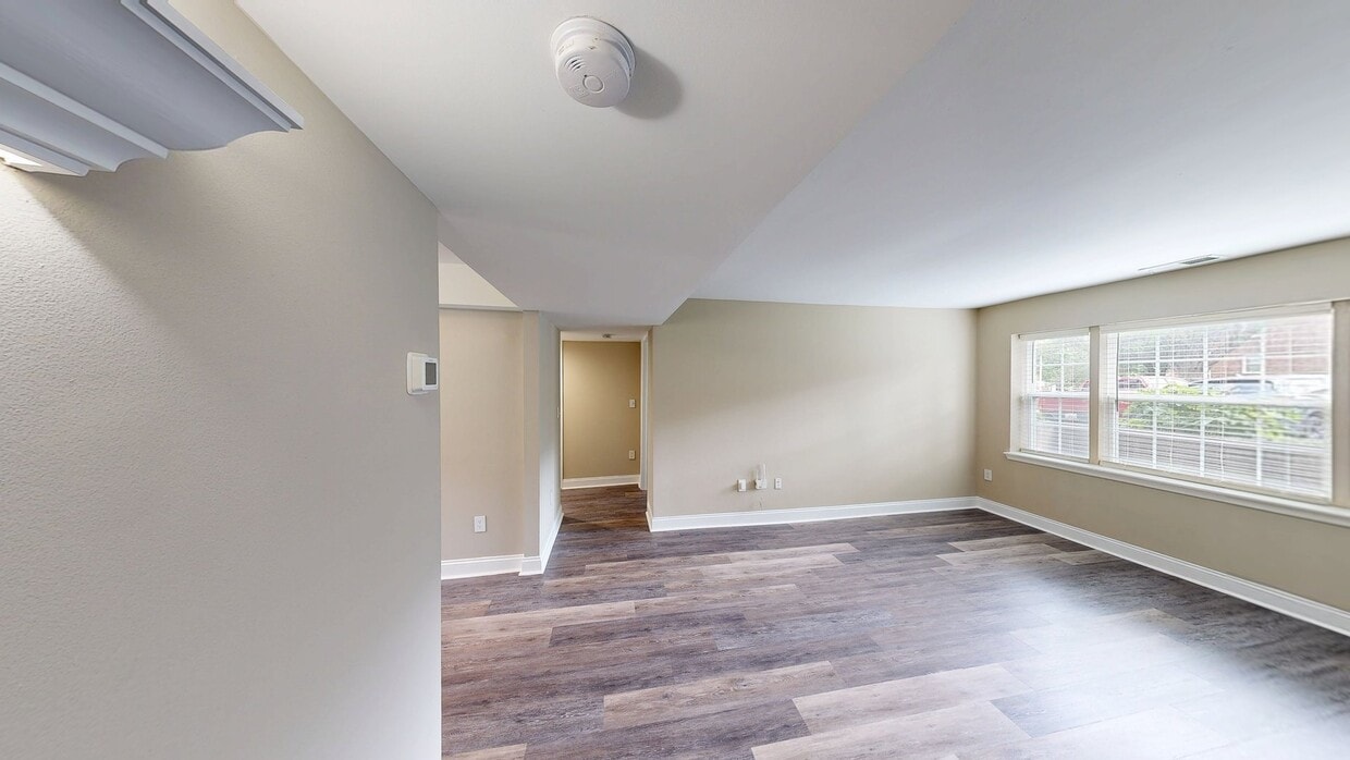 Photo - Rodgers Forge Apartments