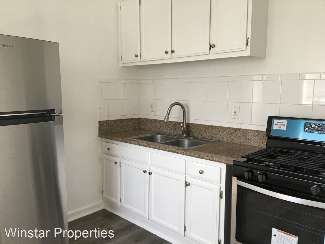 Foto principal - 1131 E Washington Blvd
