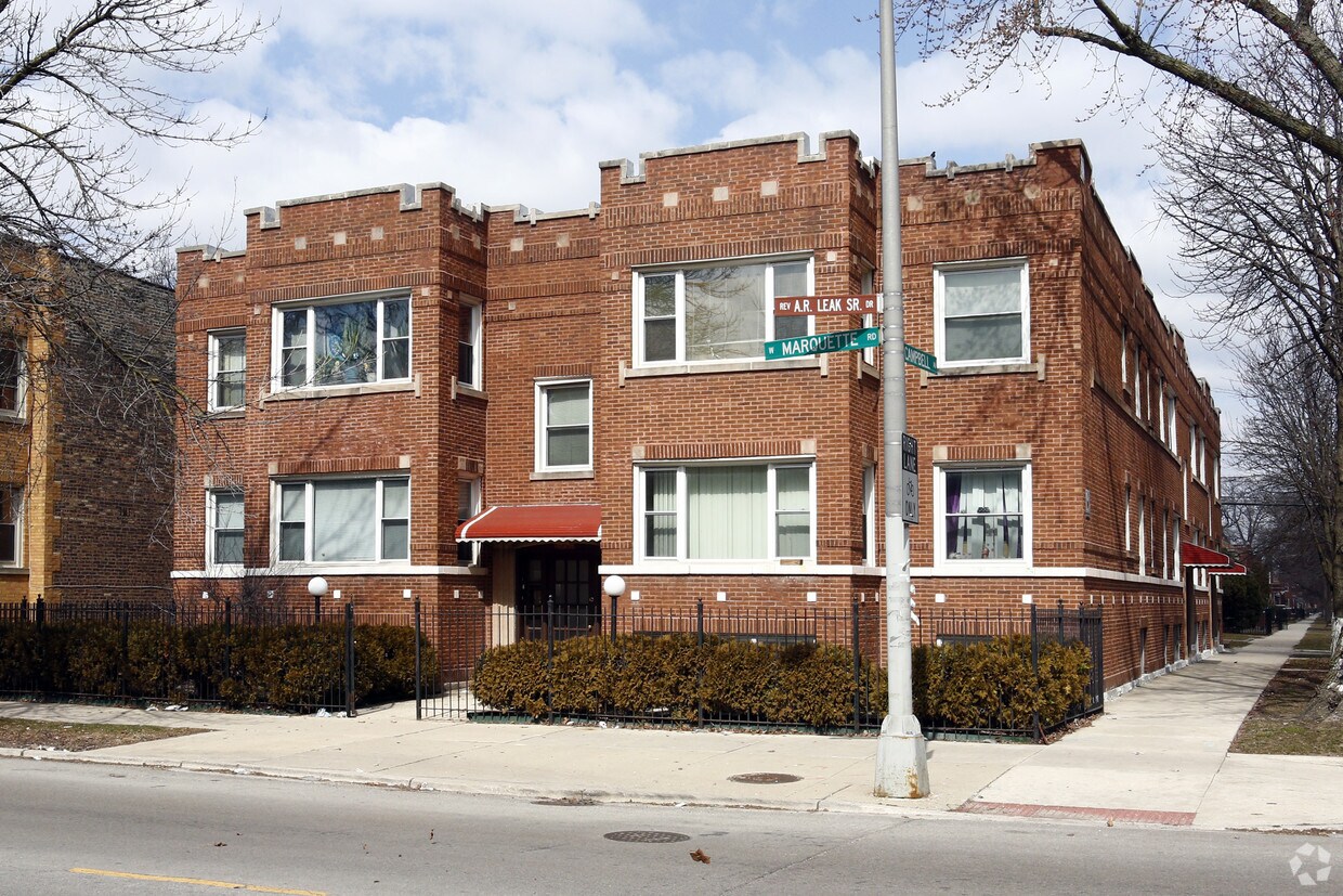 Primary Photo - 2500 W Marquette Rd