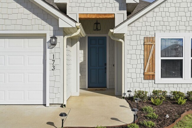 Foto del edificio - 173 Brazos Bnd