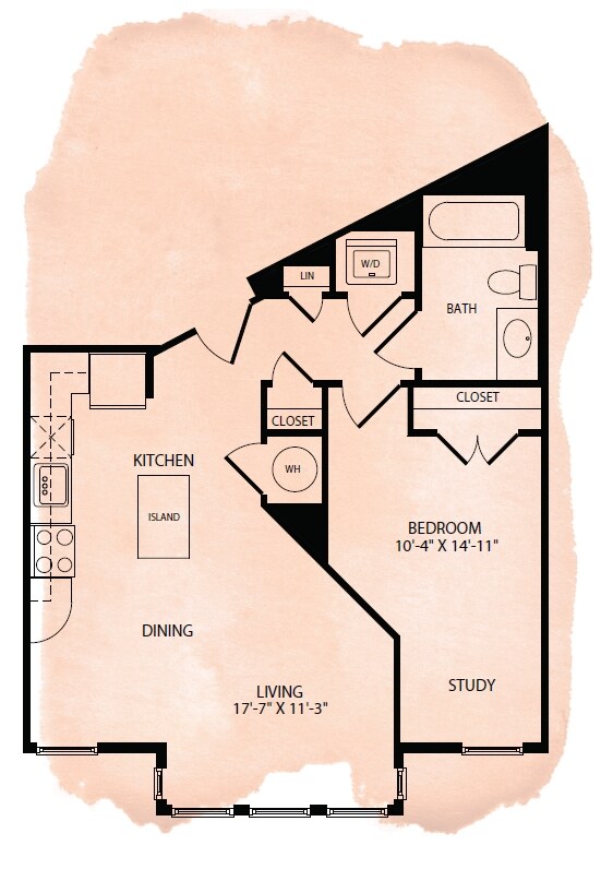 Monroe Street Market Rentals Washington, DC