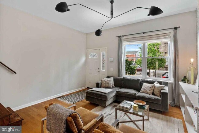 Foto del edificio - 1724 Morris St