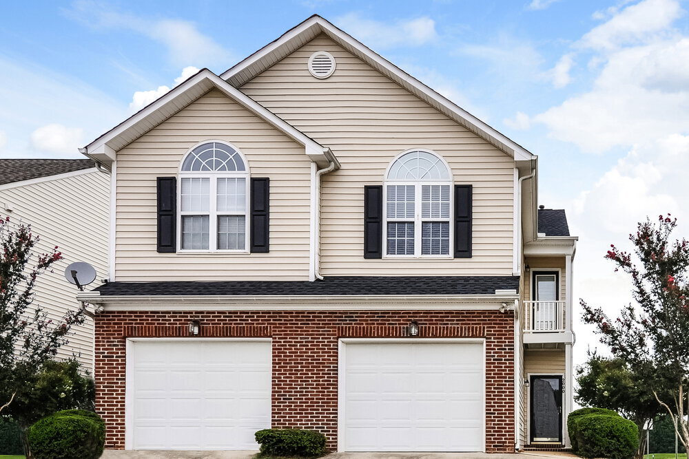 Foto principal - 2000 Persimmon Ridge Dr