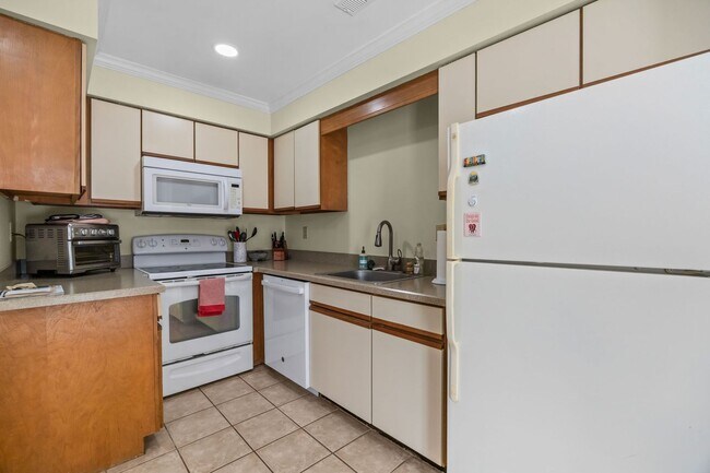 Foto del edificio - Beautiful Condo-Style Living in Virginia Beach