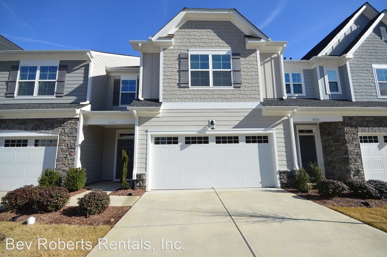 Primary Photo - 3 br, 2.5 bath House - 1036 Laurel Twist Road