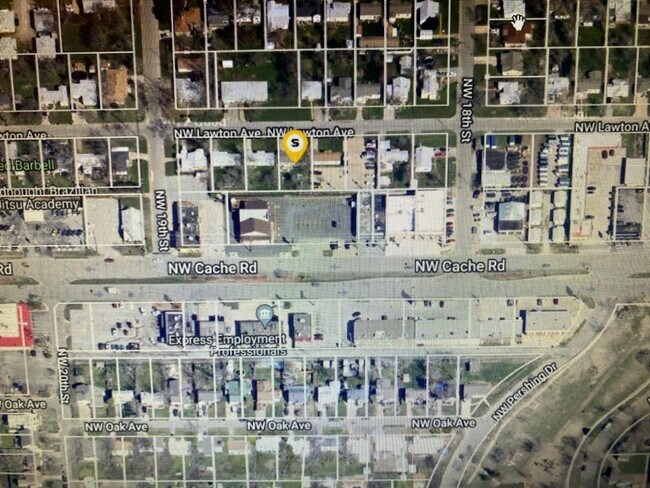 Foto del edificio - 1810 NW Lawton Ave