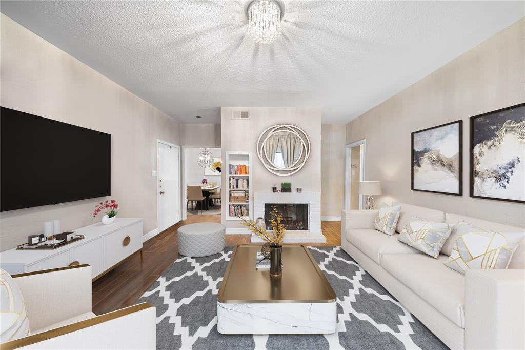 Primary Photo - Apartment for Rent