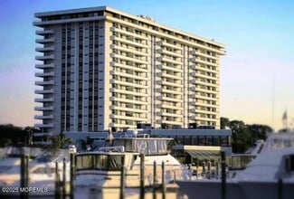 Building Photo - 1 Channel Dr