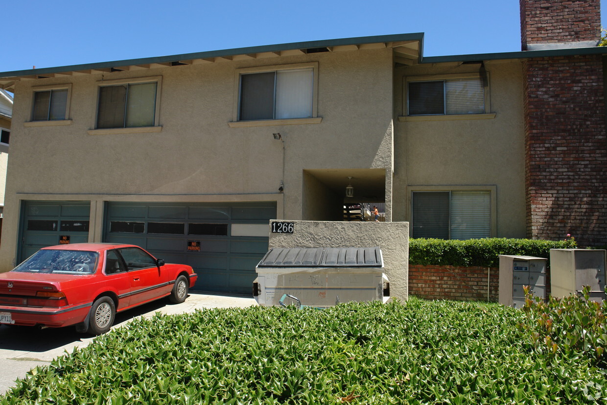Building Photo - 1266 Leigh Ave