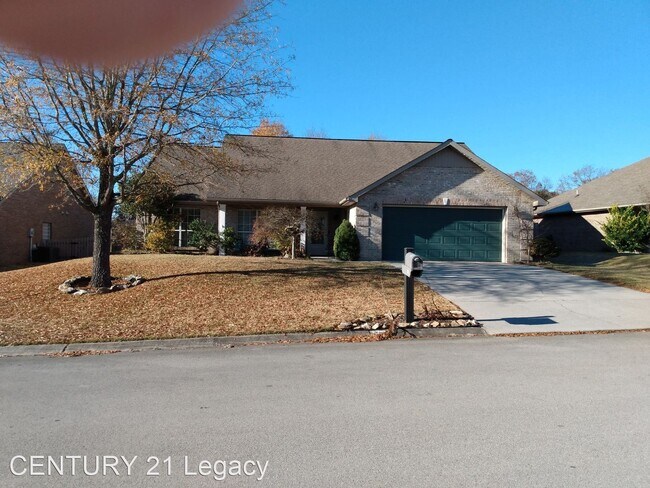 Building Photo - 3 br, 2 bath House - 1105 Mercer Drive