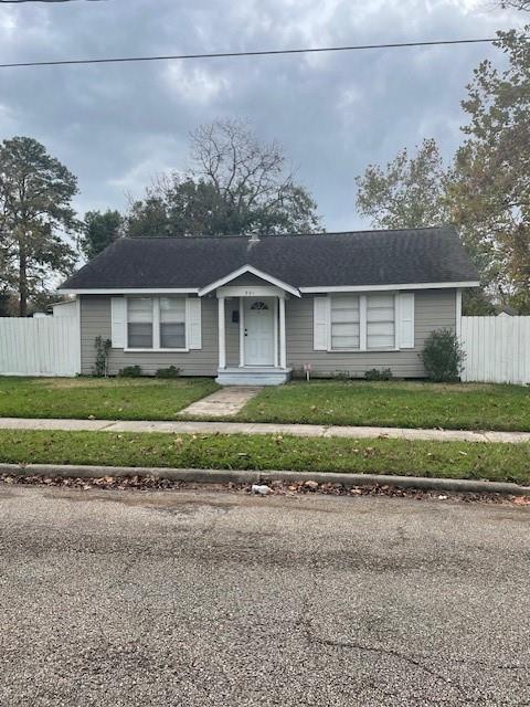 Foto principal - 301 E Pearce St