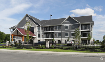 The Residences at The Crossings photo'