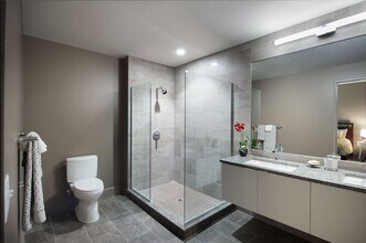 Interior Photo - The Schofield Residence