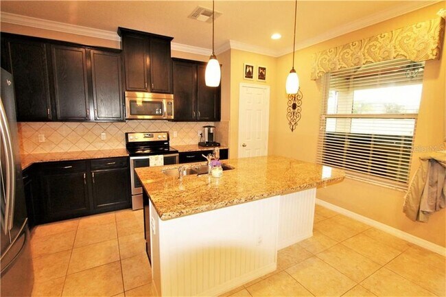 Building Photo - 1476 Pine Marsh Loop Saint Cloud FL 34771