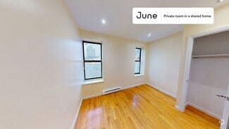 Building Photo - Private bedroom in 4 bed/1 bath Home