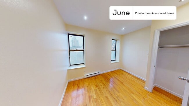 Private bedroom in 4 bed/1 bath Home - Private bedroom in 4 bed/1 bath Home