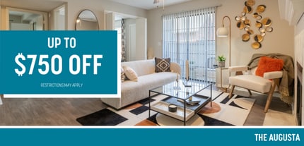 Building Photo - The Augusta Apartments