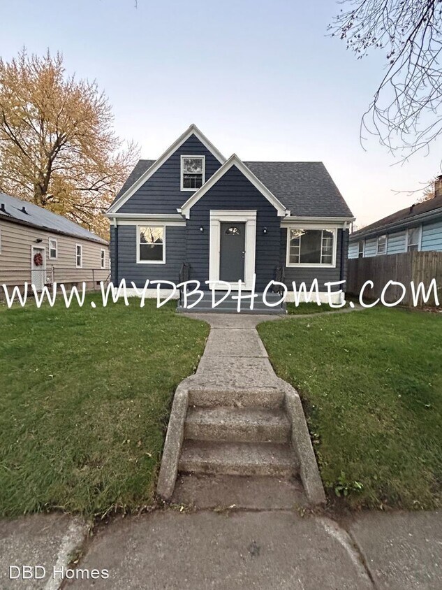 4205 Warsaw St, Fort Wayne, IN 46806 House Rental in Fort Wayne, IN