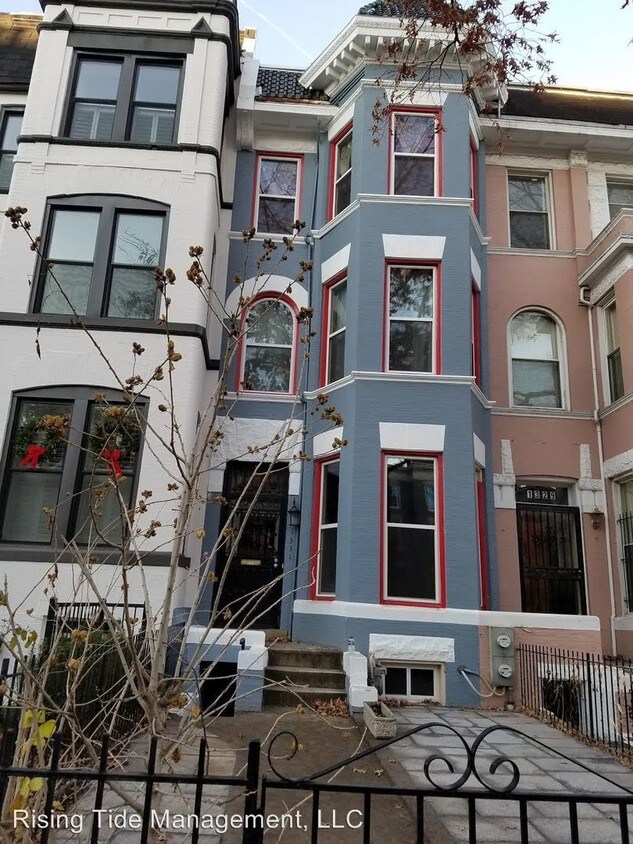 Primary Photo - 1331 Irving St NW
