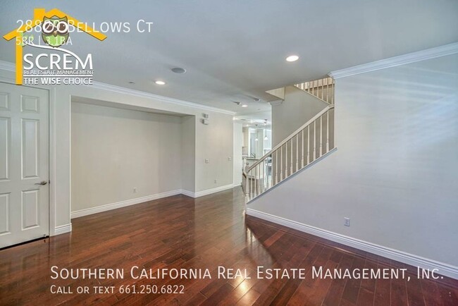 Building Photo - Five Bedroom Executive Home in Gated Commu...