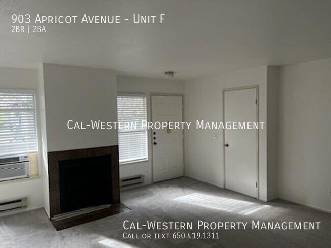 Foto del edificio - 903 Apricot Ave