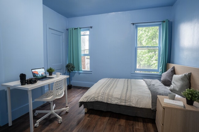 Foto del edificio - 3732 Orpwood St