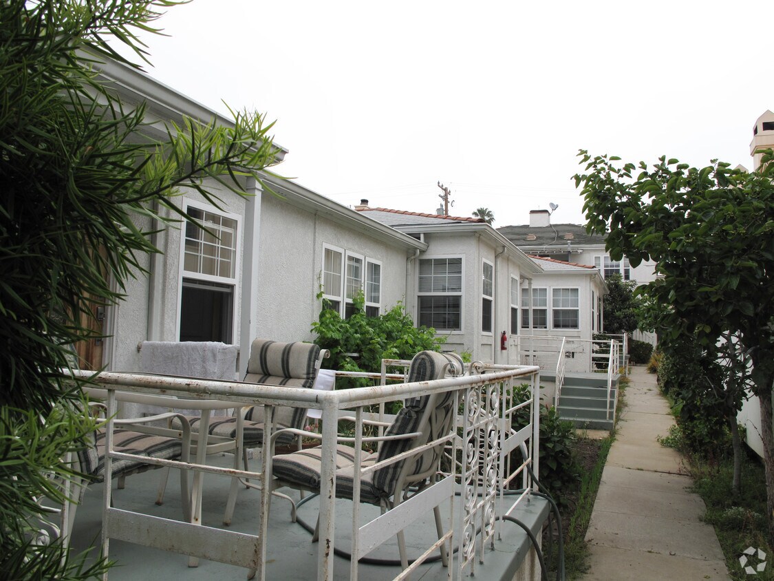 Foto principal - 1121 20th St