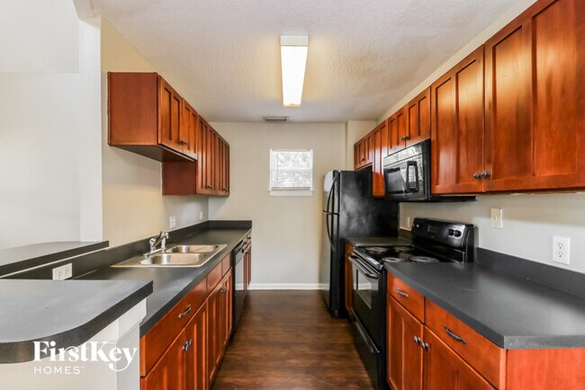 Foto del edificio - 2119 W Palmetto St