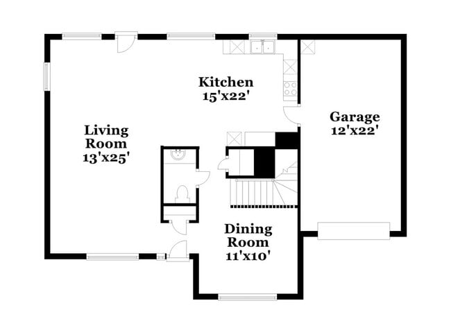 Foto del edificio - 5502 Brook Falls Ct
