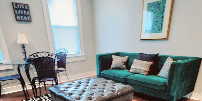 Foto principal - Blue Door Apartments