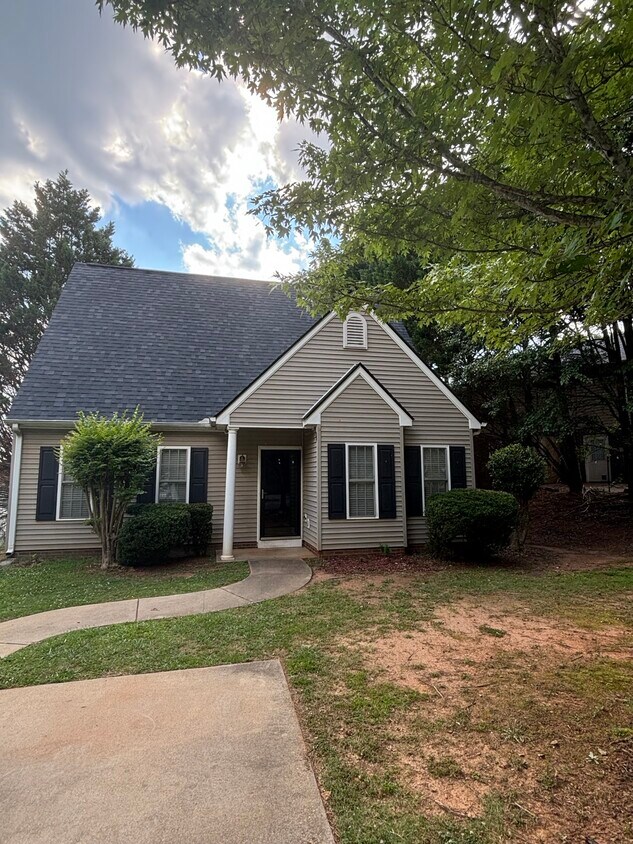 331 Springfield Cir, Easley, SC 29642 House Rental in Easley, SC