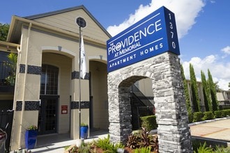 Building Photo - Providence at Memorial
