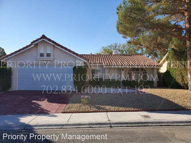 Foto del edificio - 4 br, 2 bath House - 9413 Crown Vista Ln