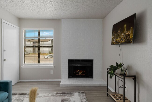 Foto del edificio - 2525 Thomason Cir