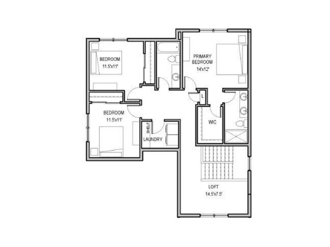 Building Photo - 7351 Walnut Grove Ln N