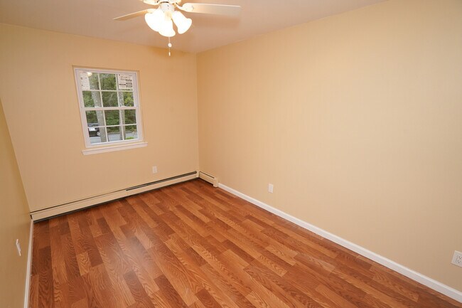 Bedroom - 118 Bell St