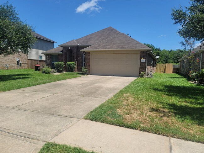 Foto del edificio - 1010 Hannah Falls Ln
