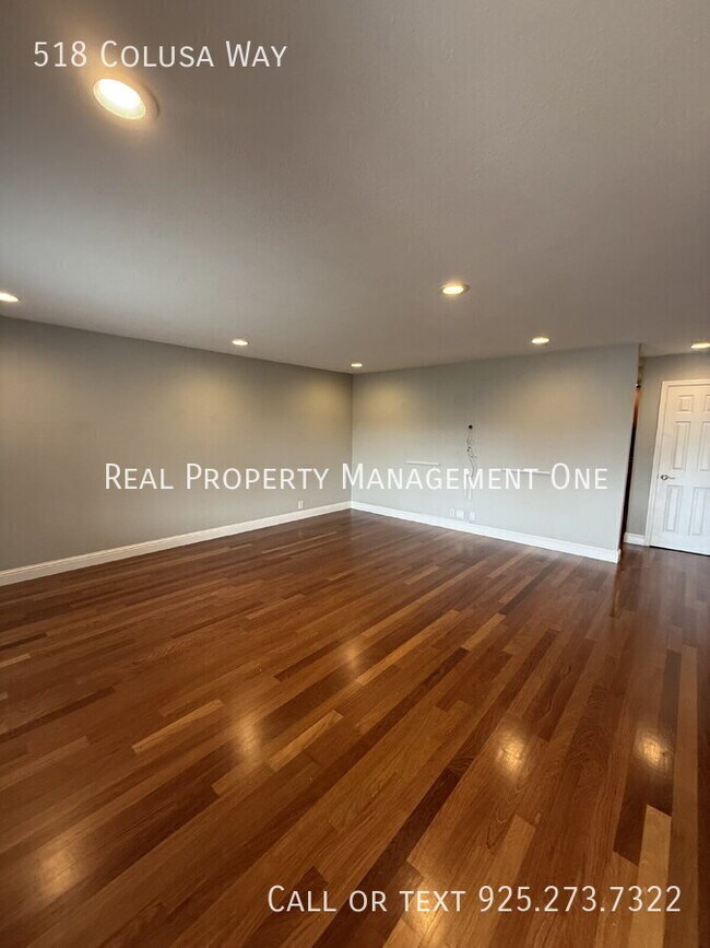 Building Photo - 518 Colusa Way