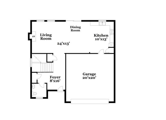 Building Photo - 232 Pamlico Dr