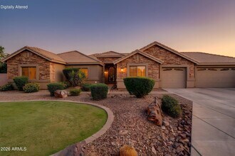 Building Photo - 4335 E Fox Cir