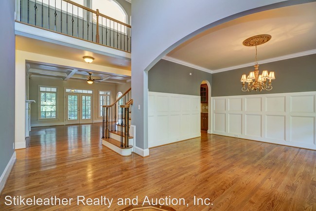 Foto del edificio - 4 br, 3.5 bath House - 268 Indian Trail