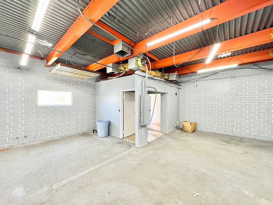 Foto del edificio - 5763 W Pico Blvd