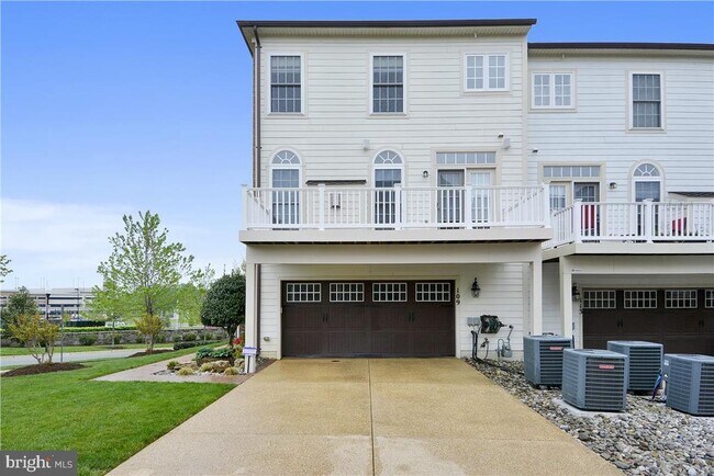 Foto del edificio - 109 Norwich Ln