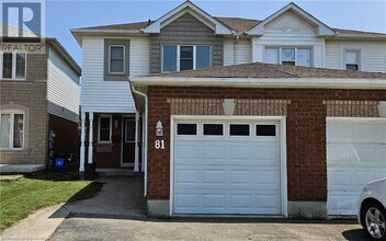 Building Photo - 81 Stonecairn Dr